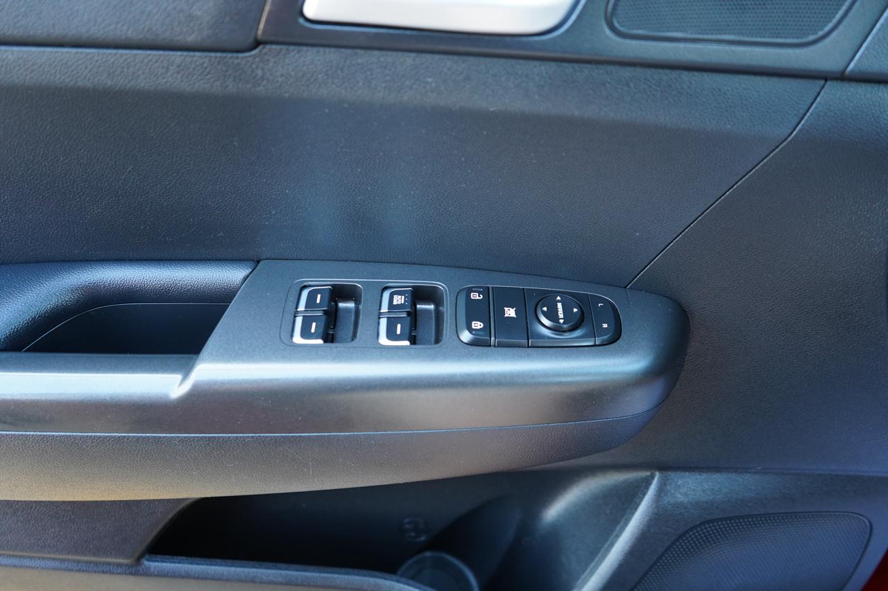 Kia Sportage LX AWD 2020