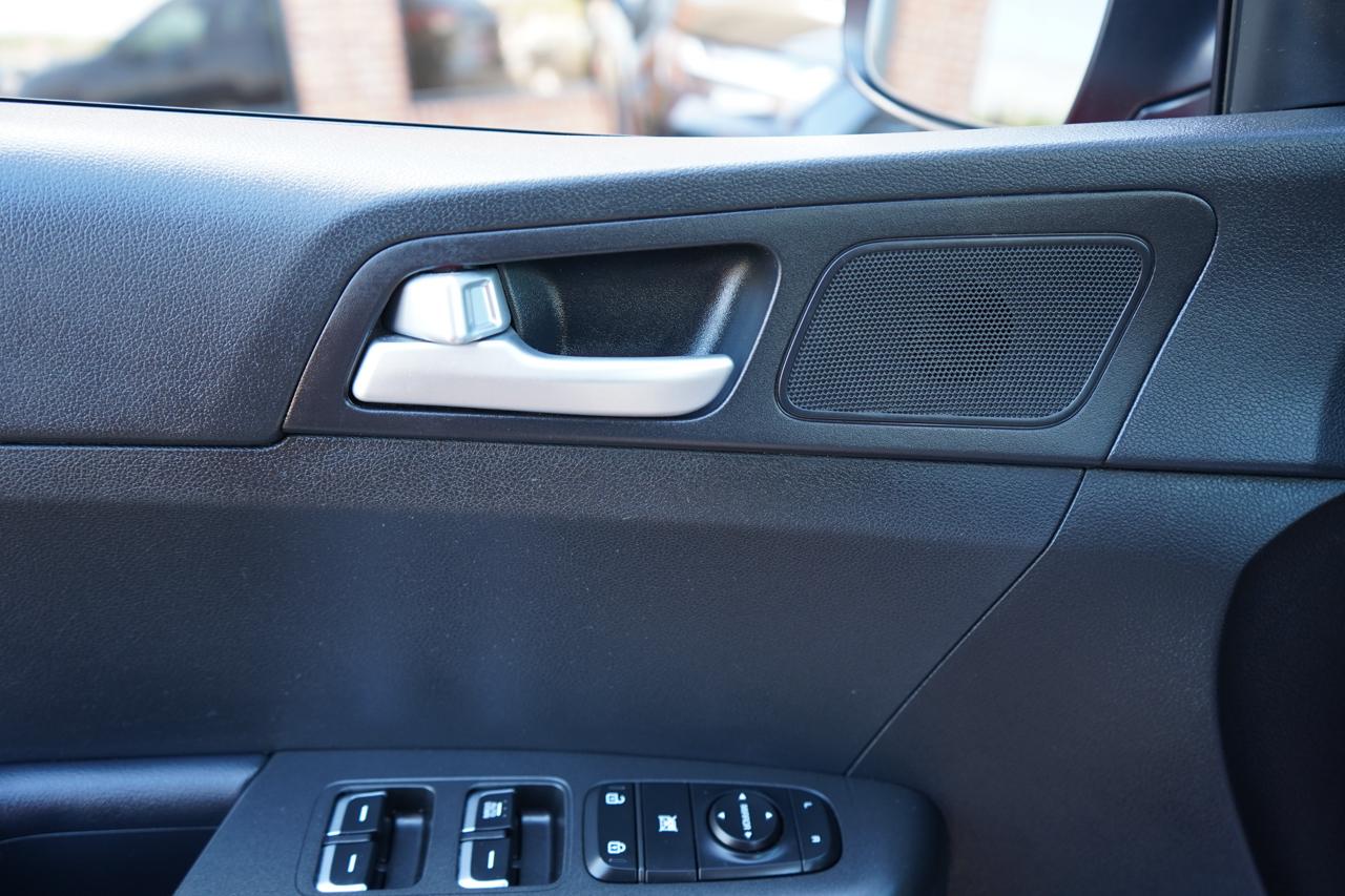 Kia Sportage LX AWD 2020