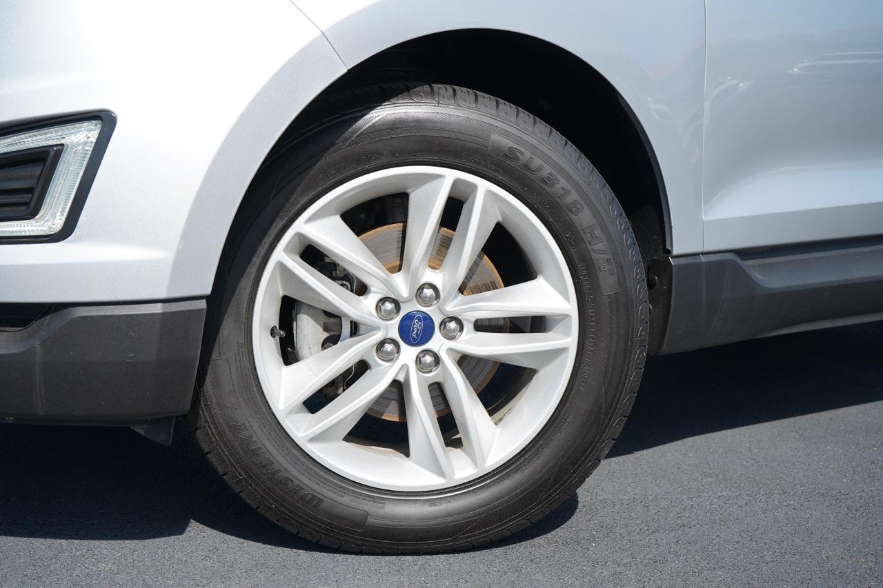 Ford Edge SEL FWD 2017