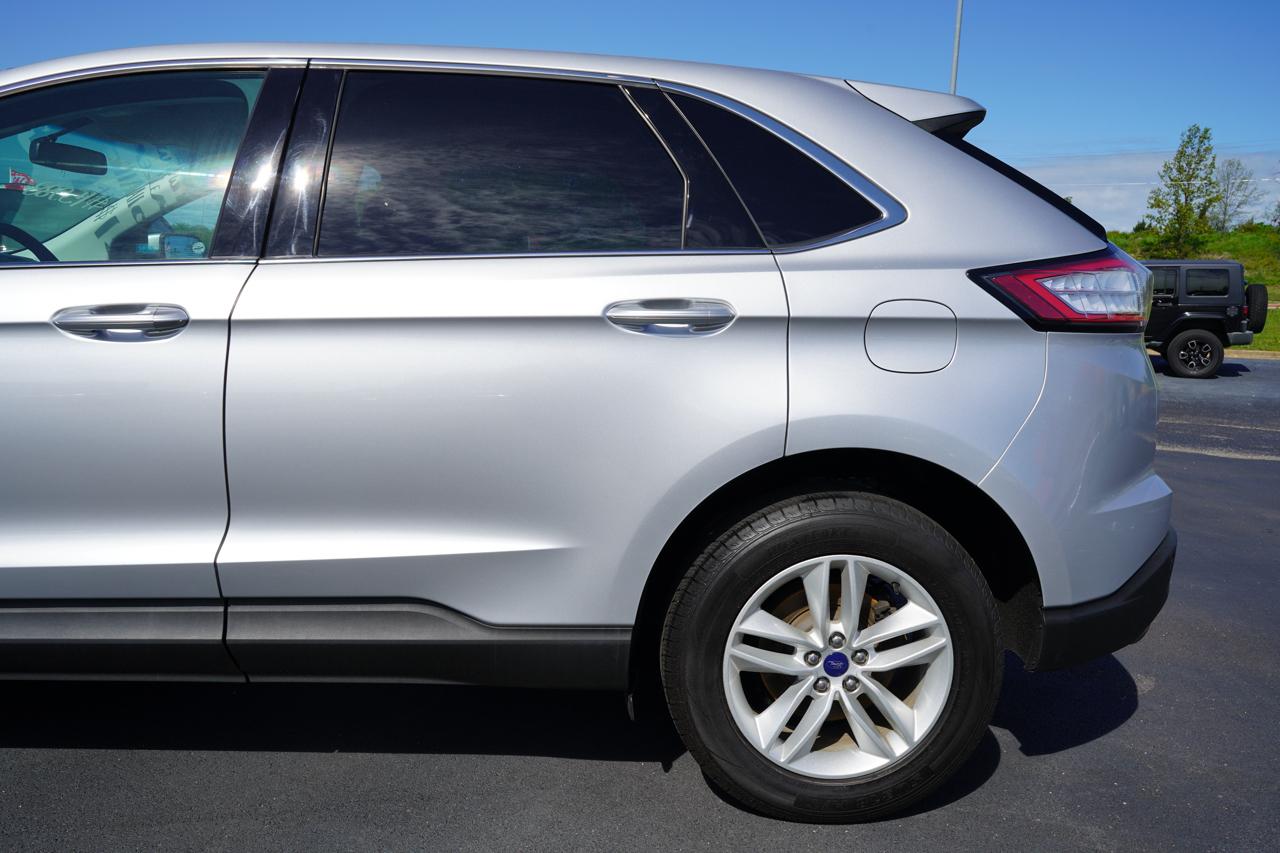 Ford Edge SEL FWD 2017