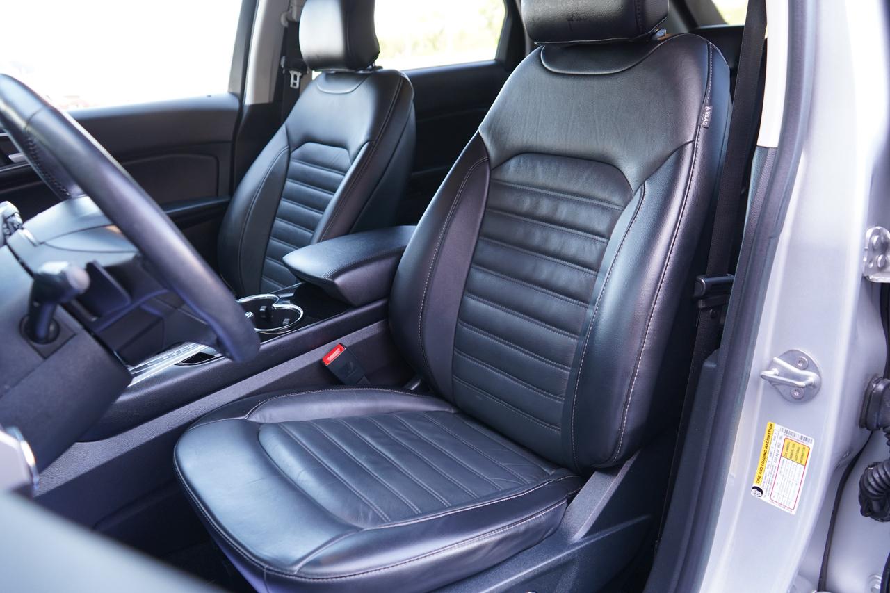 Ford Edge SEL FWD 2017