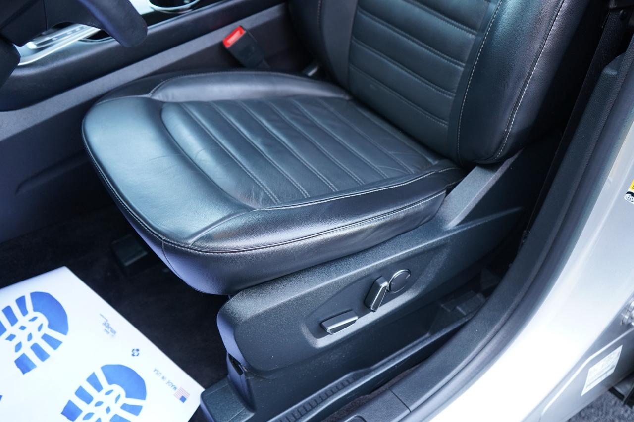 Ford Edge SEL FWD 2017