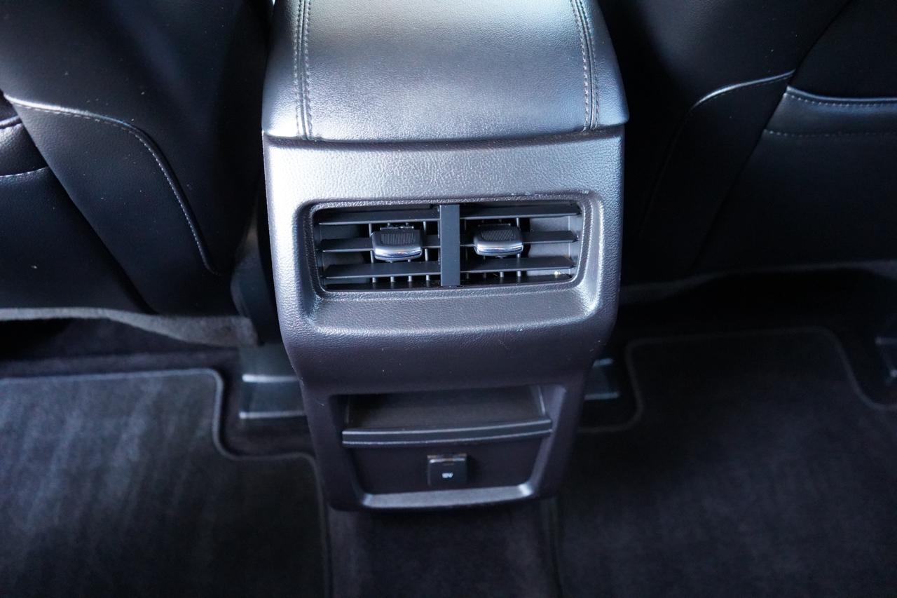 Ford Edge SEL FWD 2017