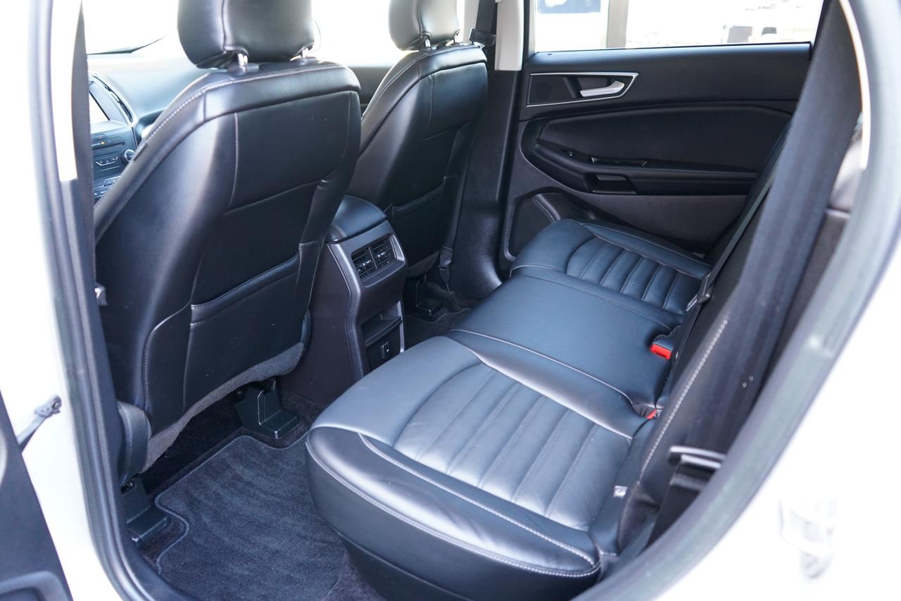 Ford Edge SEL FWD 2017