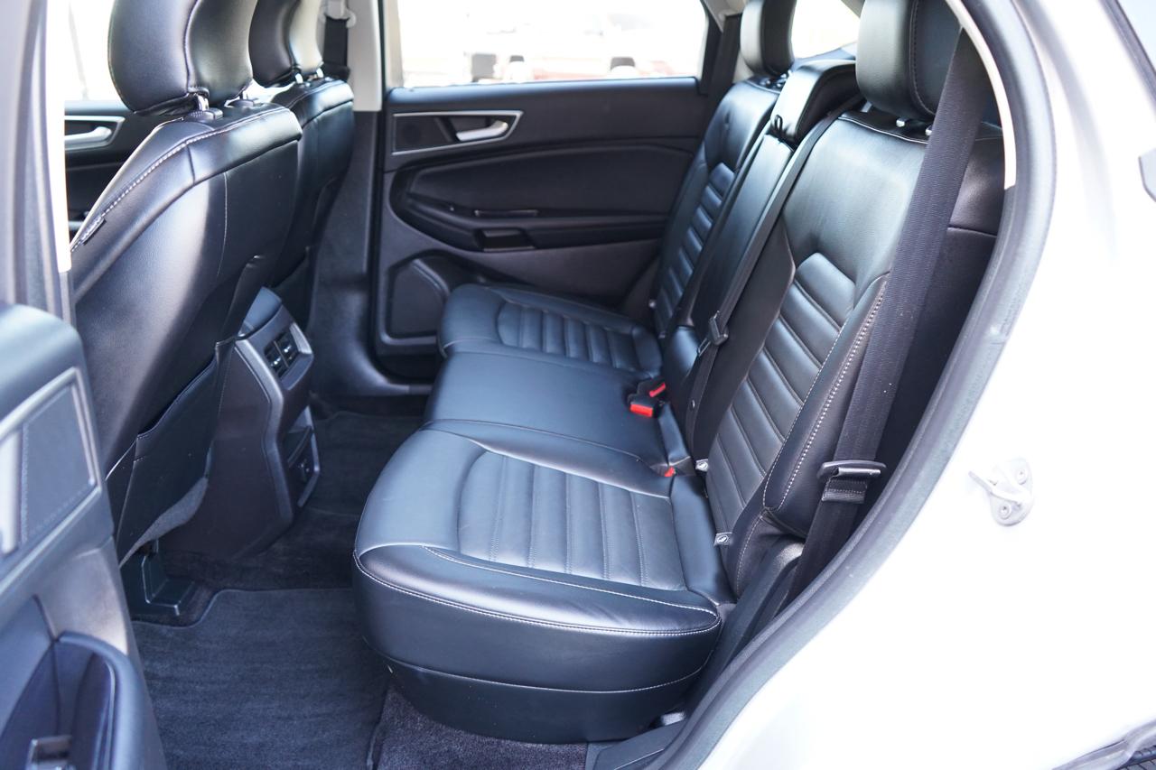 Ford Edge SEL FWD 2017