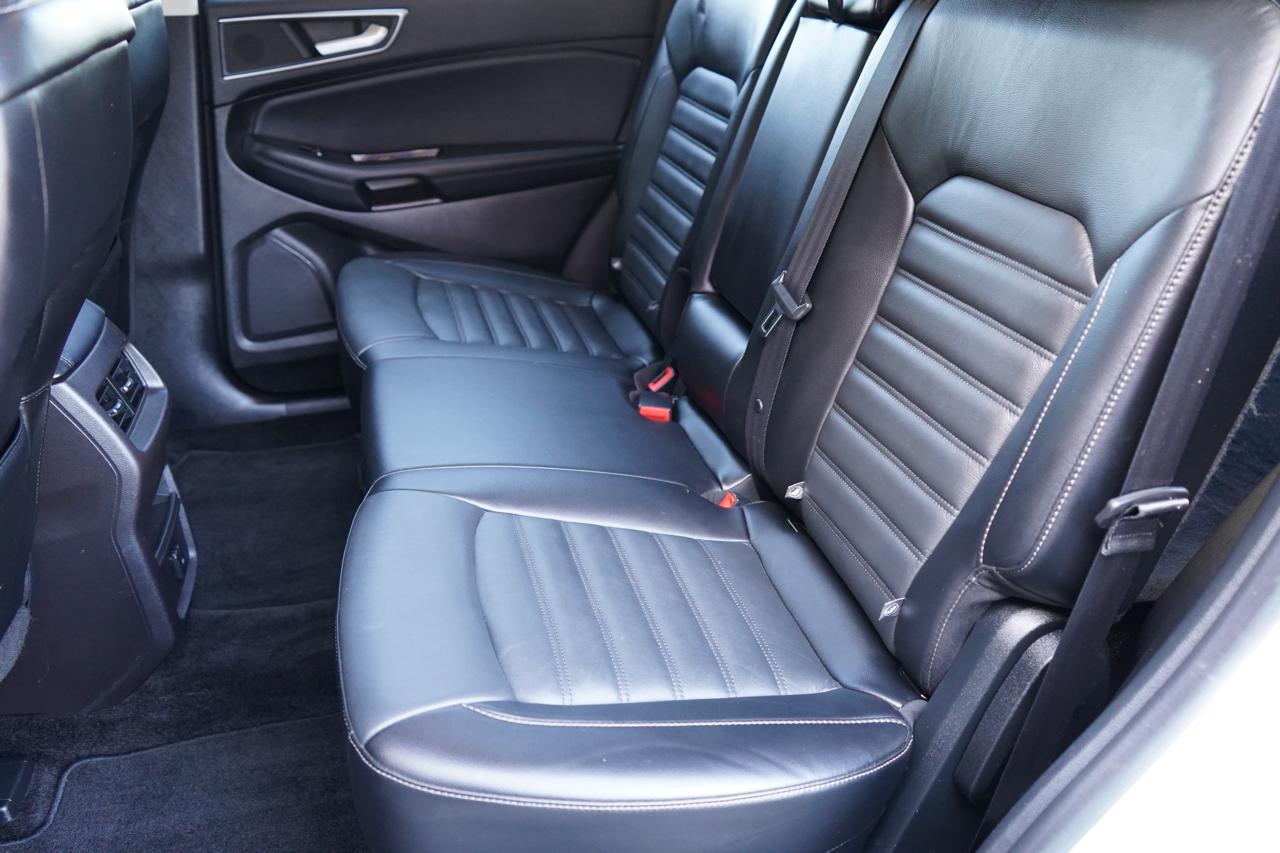 Ford Edge SEL FWD 2017