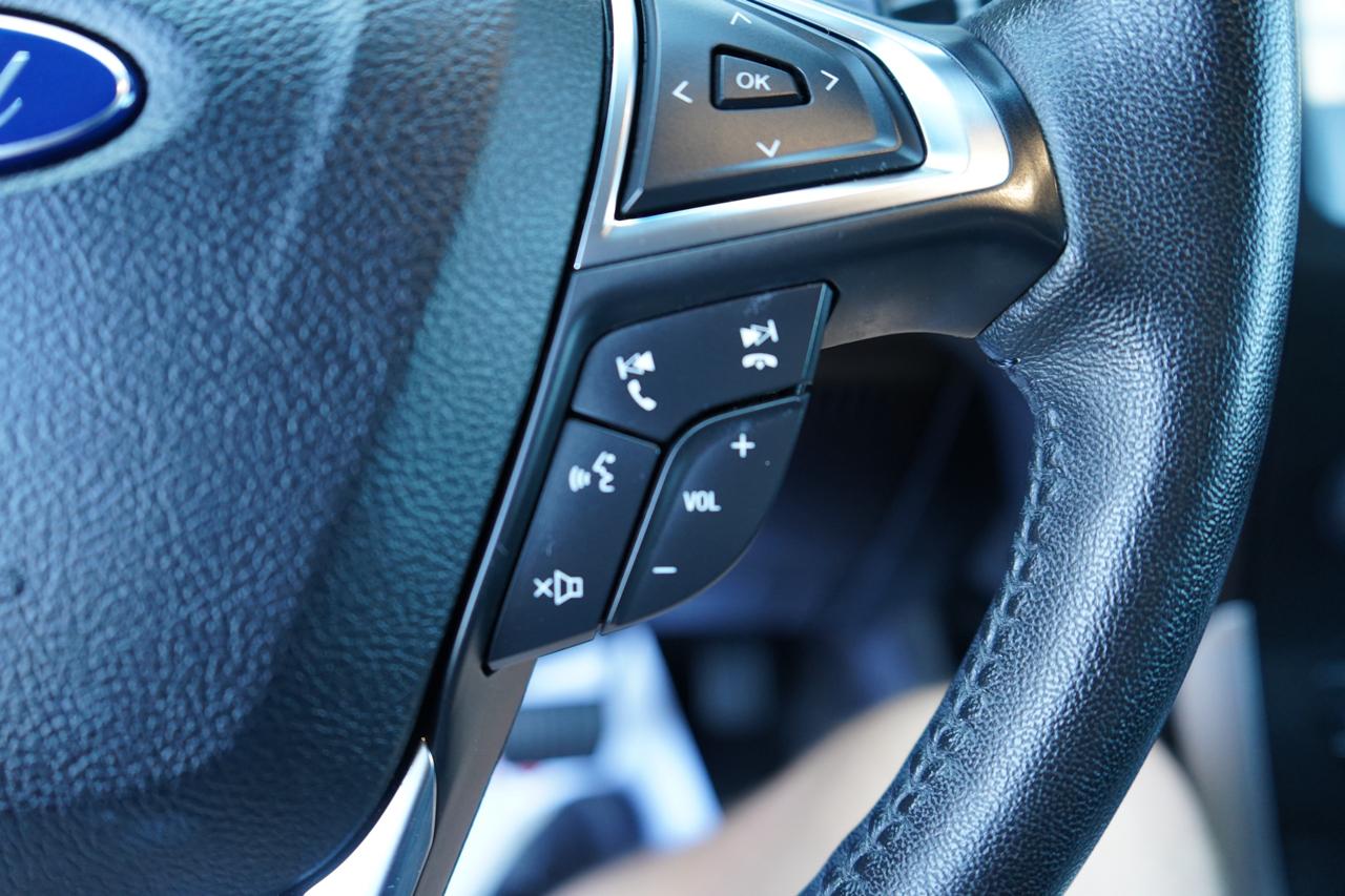 Ford Edge SEL FWD 2017