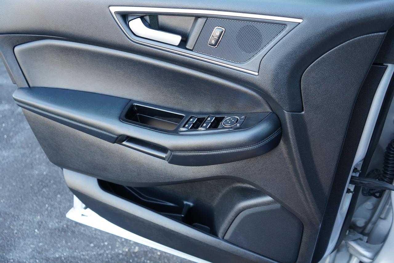 Ford Edge SEL FWD 2017