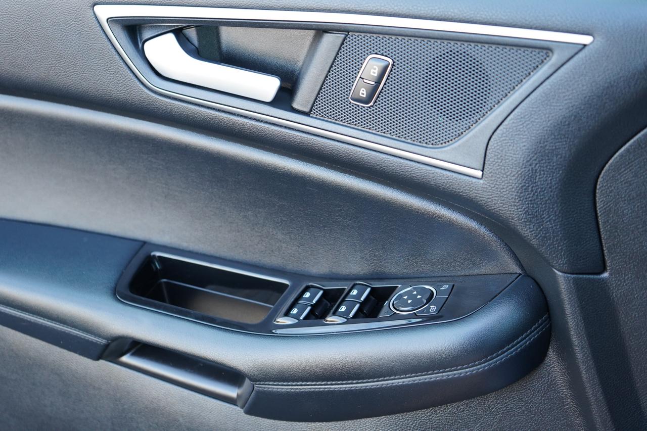 Ford Edge SEL FWD 2017