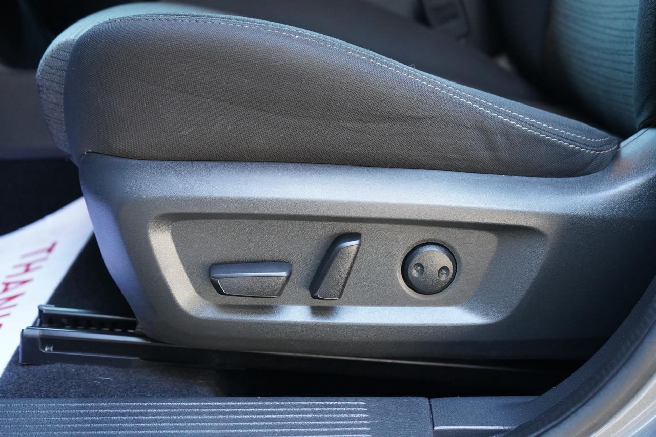 Nissan Rogue AWD SV 2021