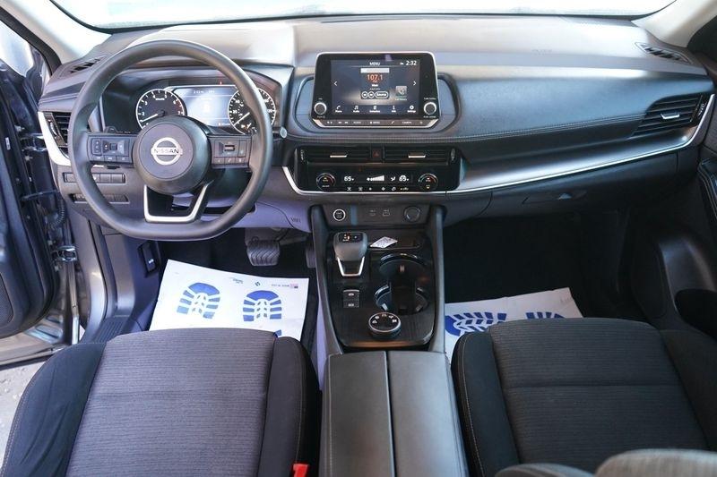 Nissan Rogue AWD SV 2021