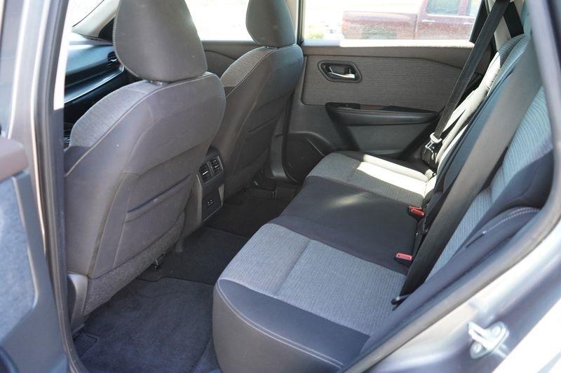 Nissan Rogue AWD SV 2021