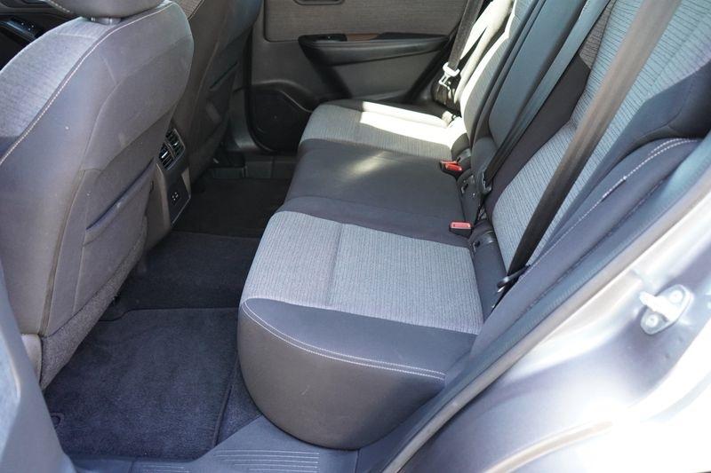 Nissan Rogue AWD SV 2021