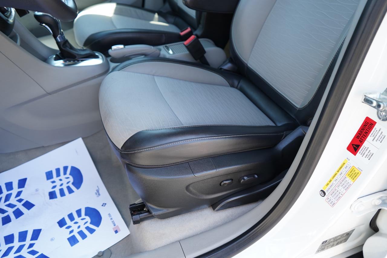 Buick Encore FWD 4dr 2016