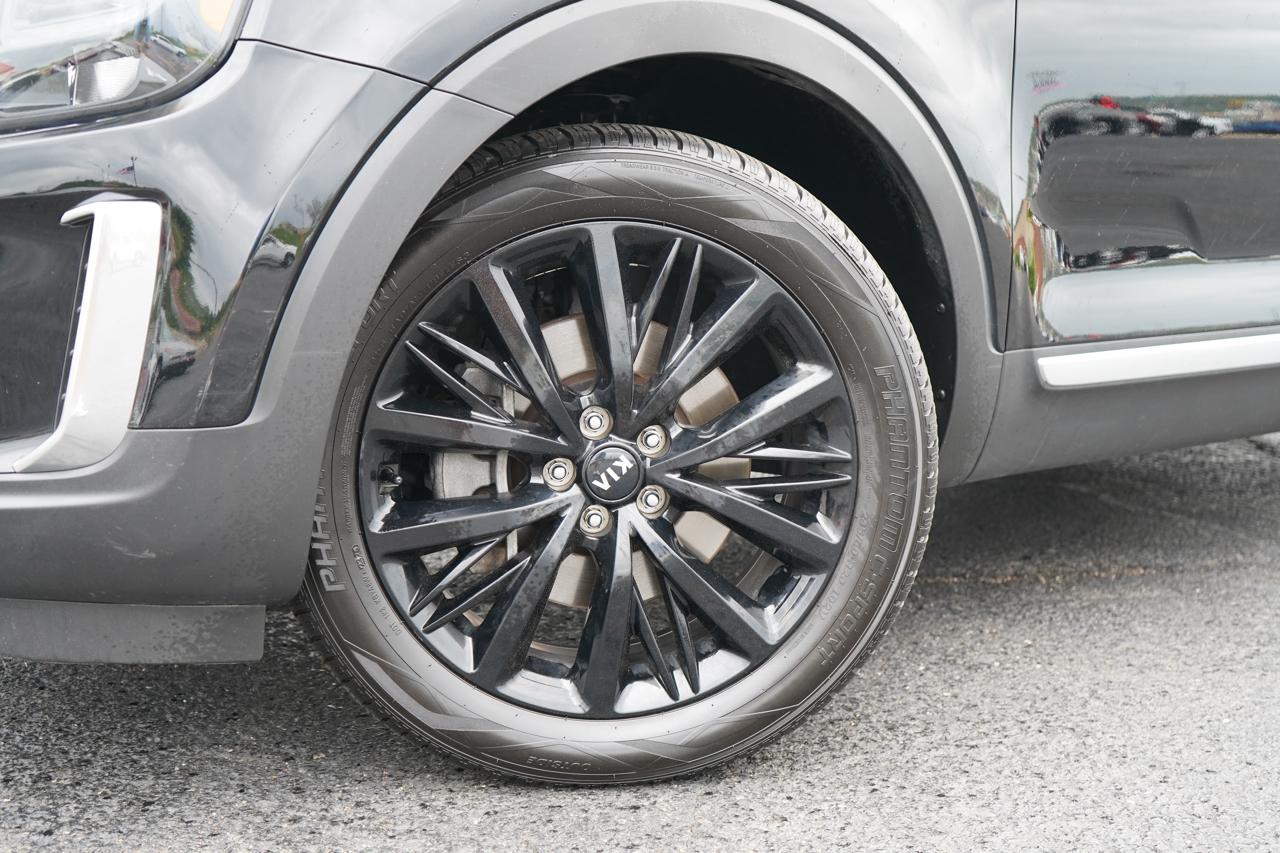 Kia Telluride SX AWD 2020