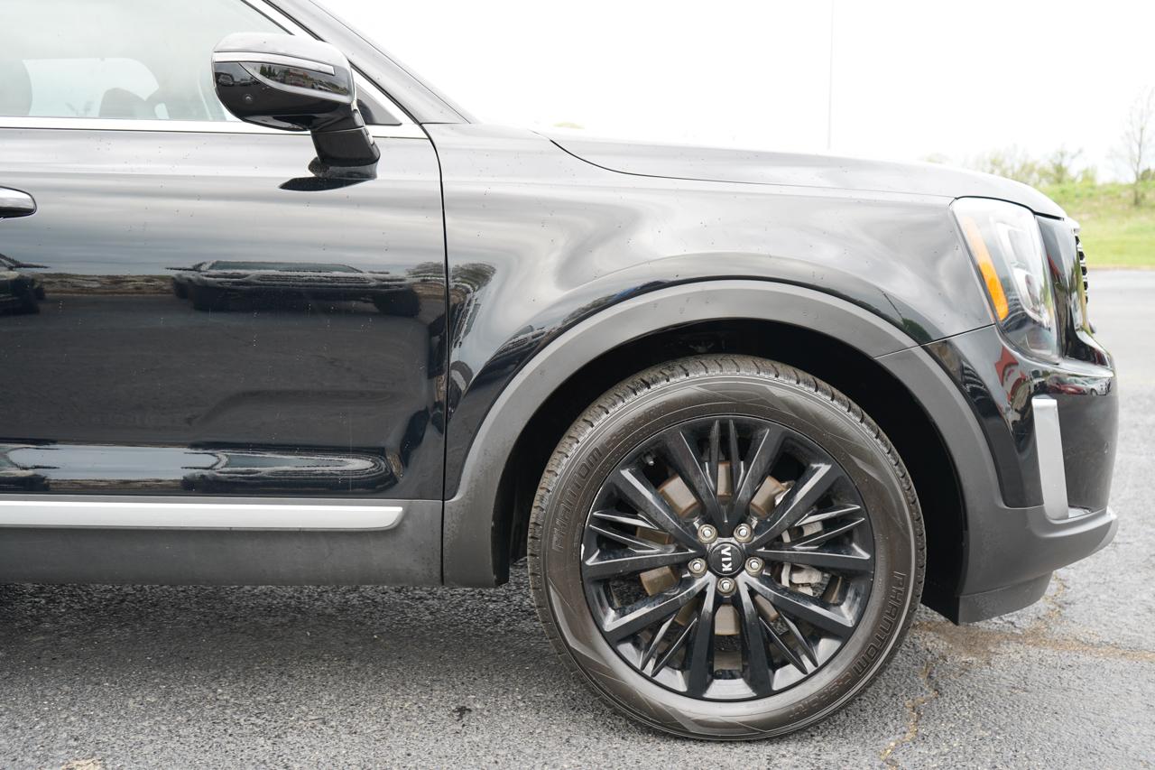 Kia Telluride SX AWD 2020