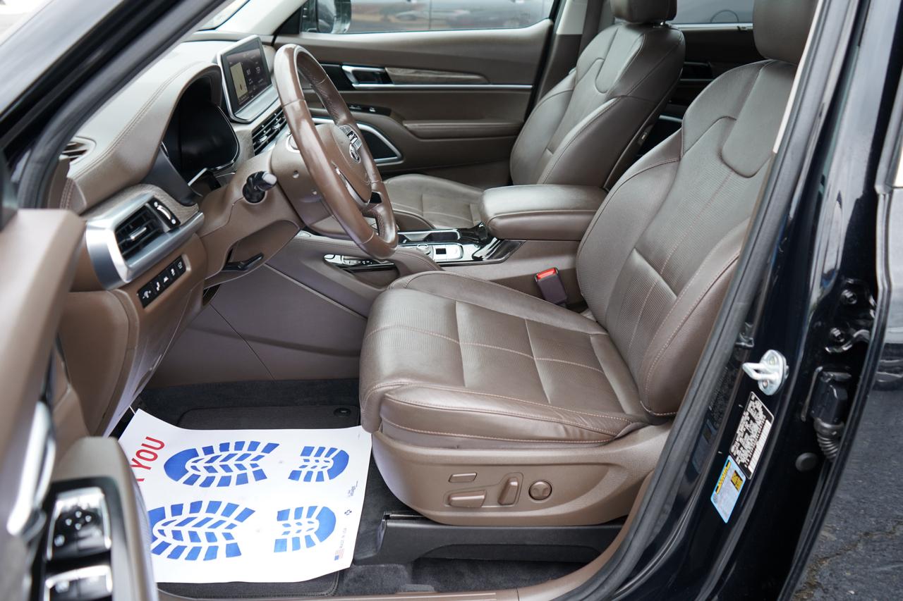 Kia Telluride SX AWD 2020