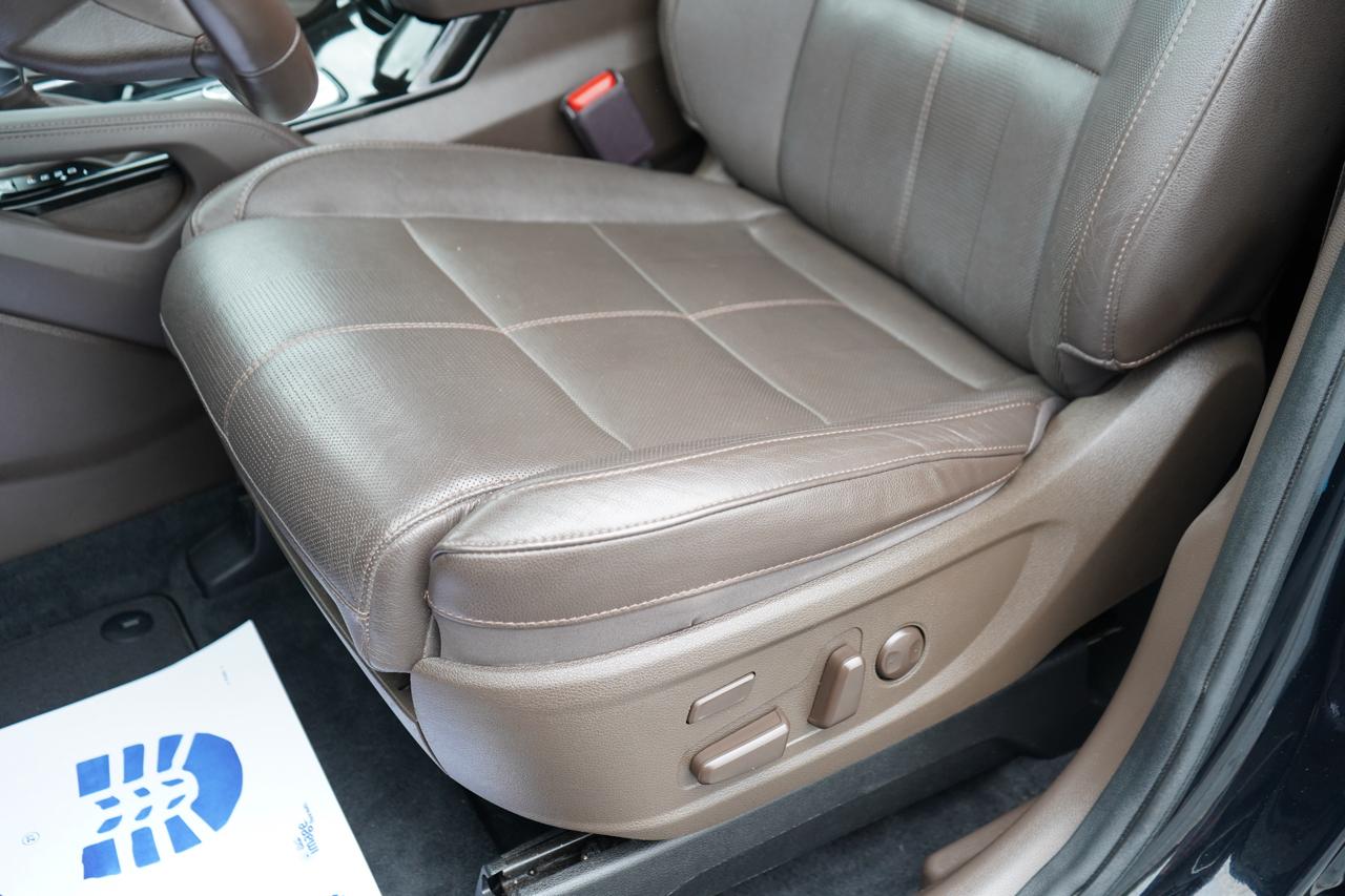 Kia Telluride SX AWD 2020