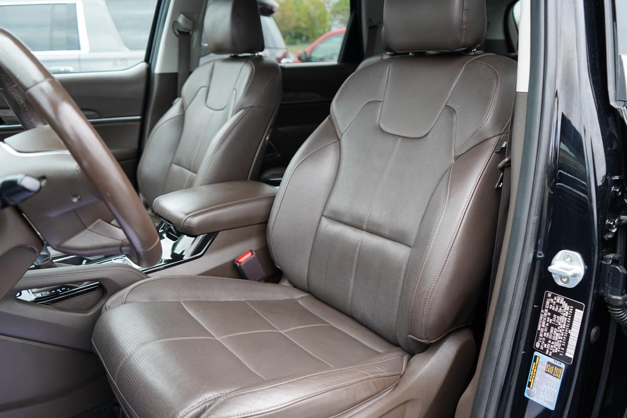 Kia Telluride SX AWD 2020