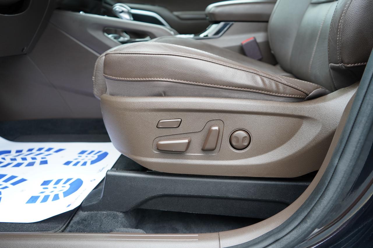 Kia Telluride SX AWD 2020