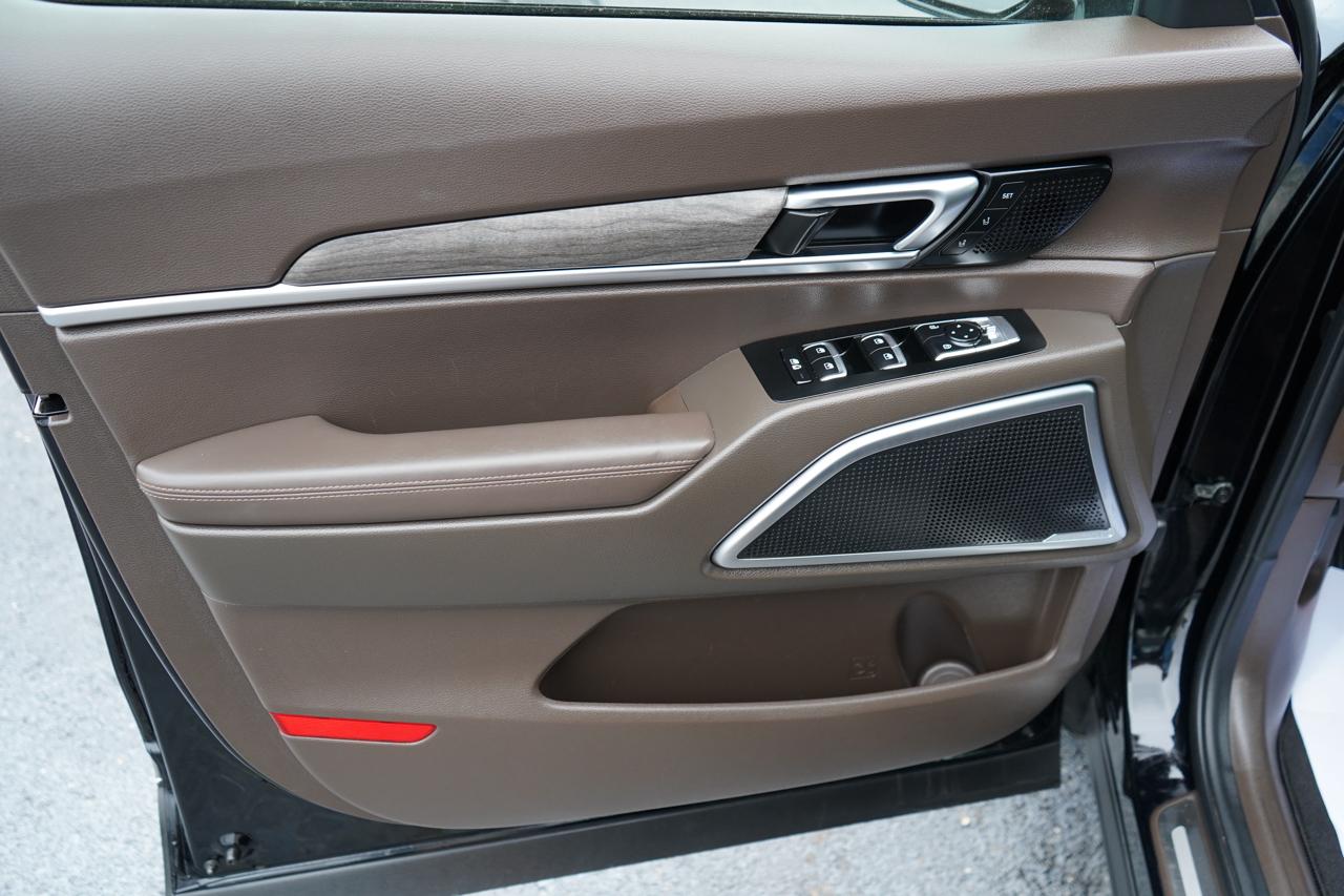 Kia Telluride SX AWD 2020