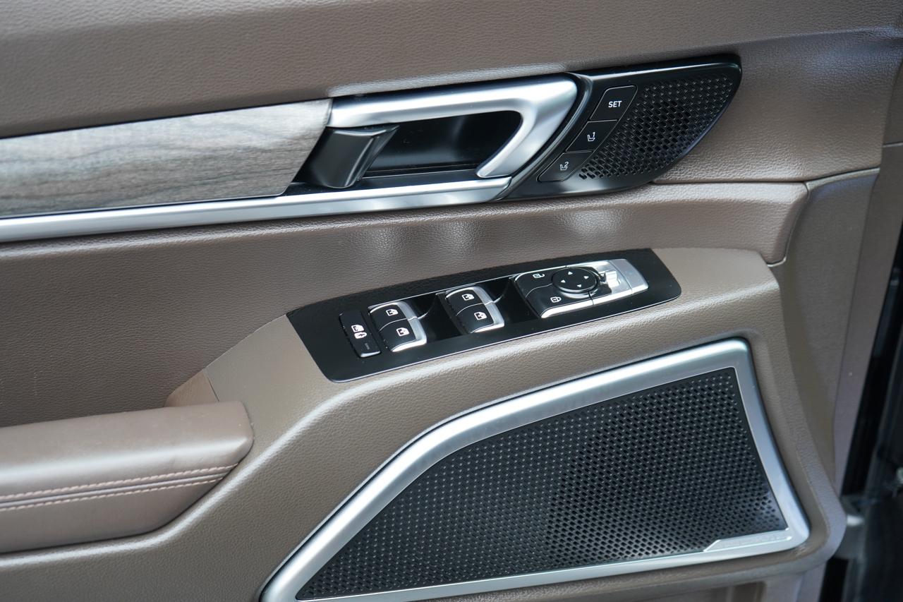 Kia Telluride SX AWD 2020