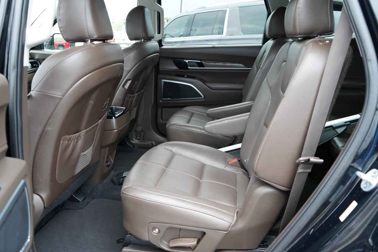 Kia Telluride SX AWD 2020