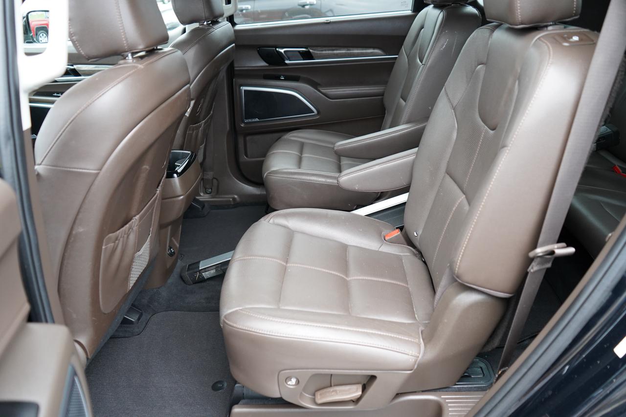 Kia Telluride SX AWD 2020