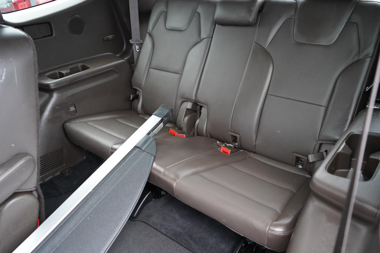 Kia Telluride SX AWD 2020