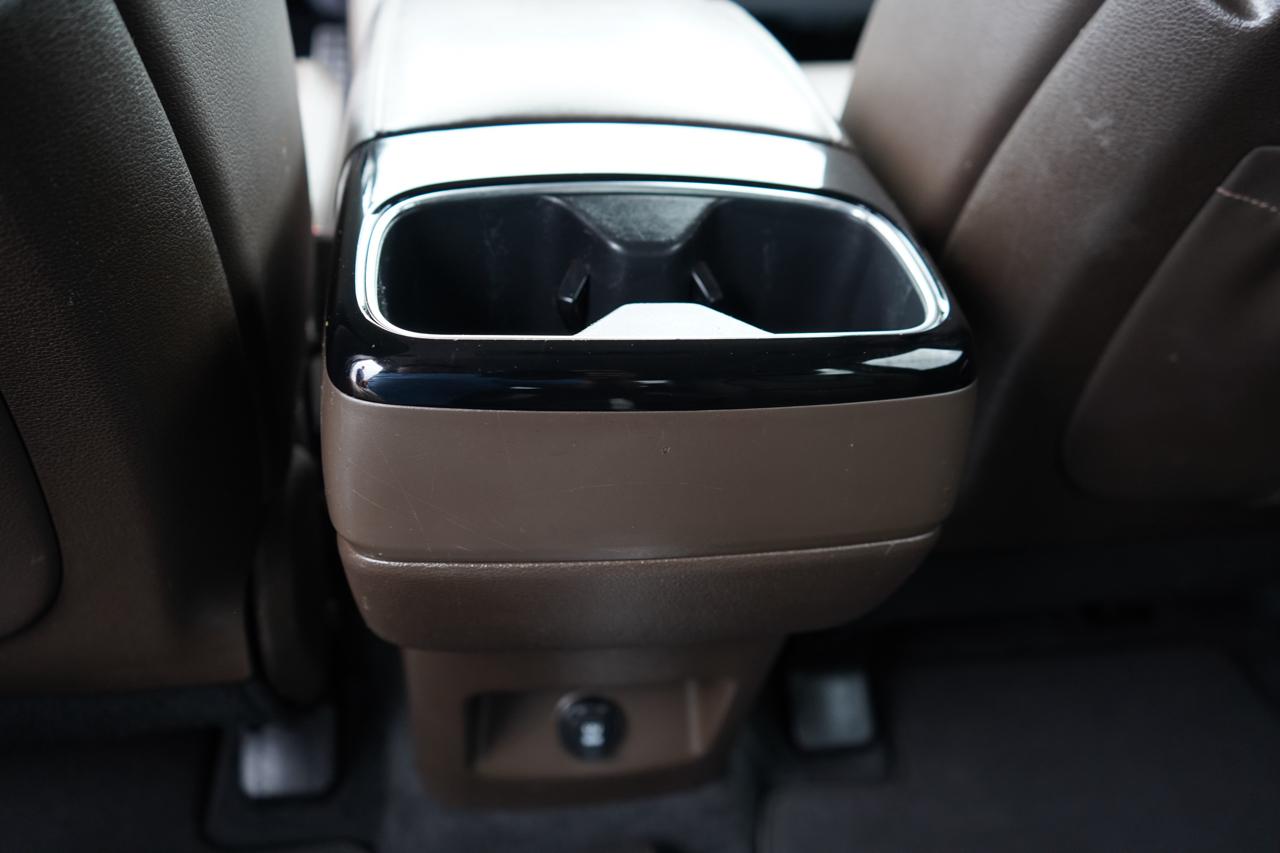 Kia Telluride SX AWD 2020