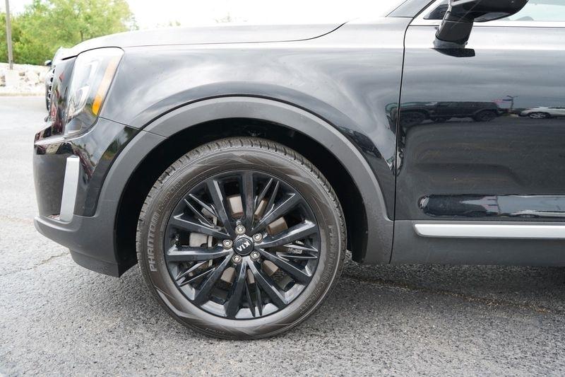 Kia Telluride SX AWD 2020