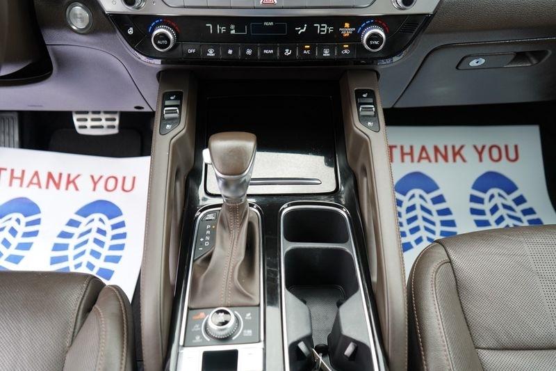 Kia Telluride SX AWD 2020