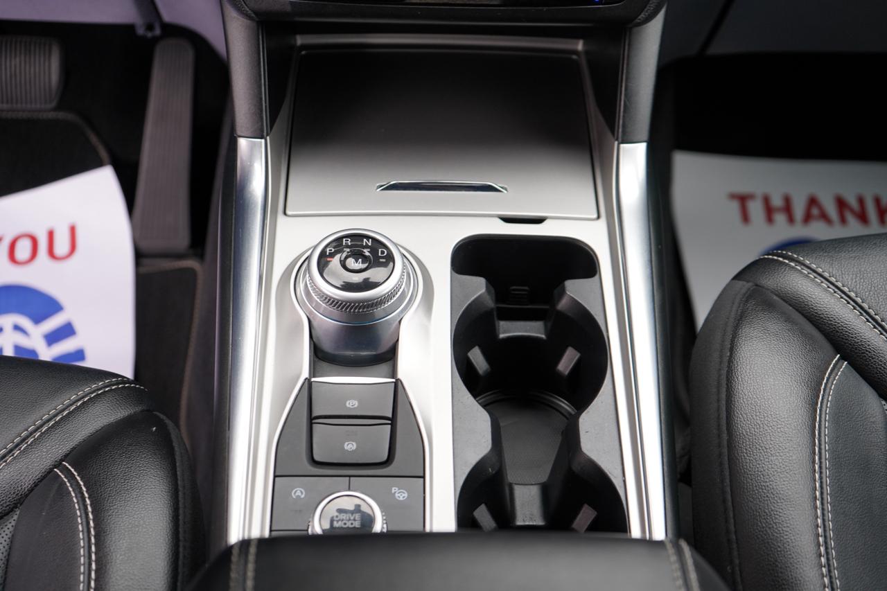 Ford Explorer ST 4WD 2020