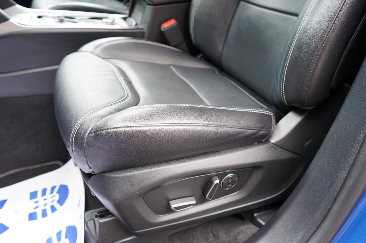 Ford Explorer ST 4WD 2020