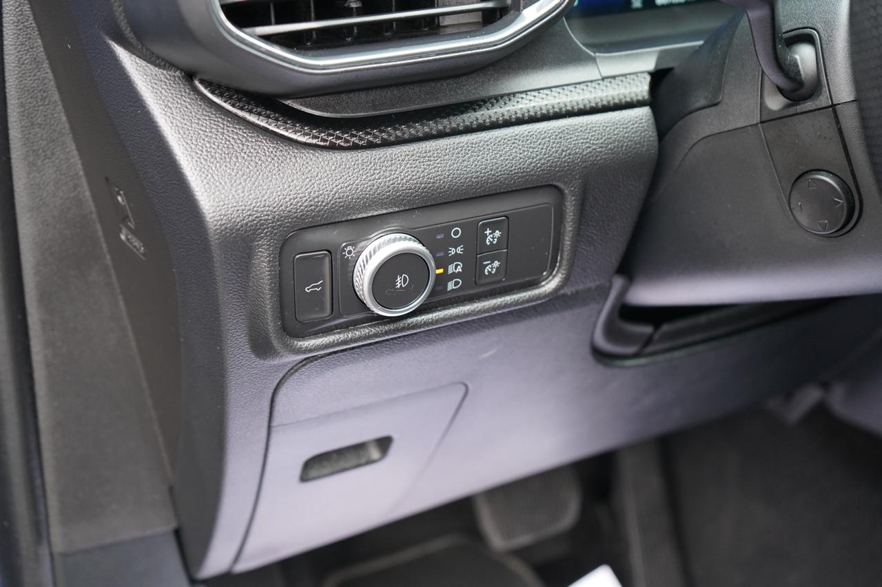 Ford Explorer ST 4WD 2020