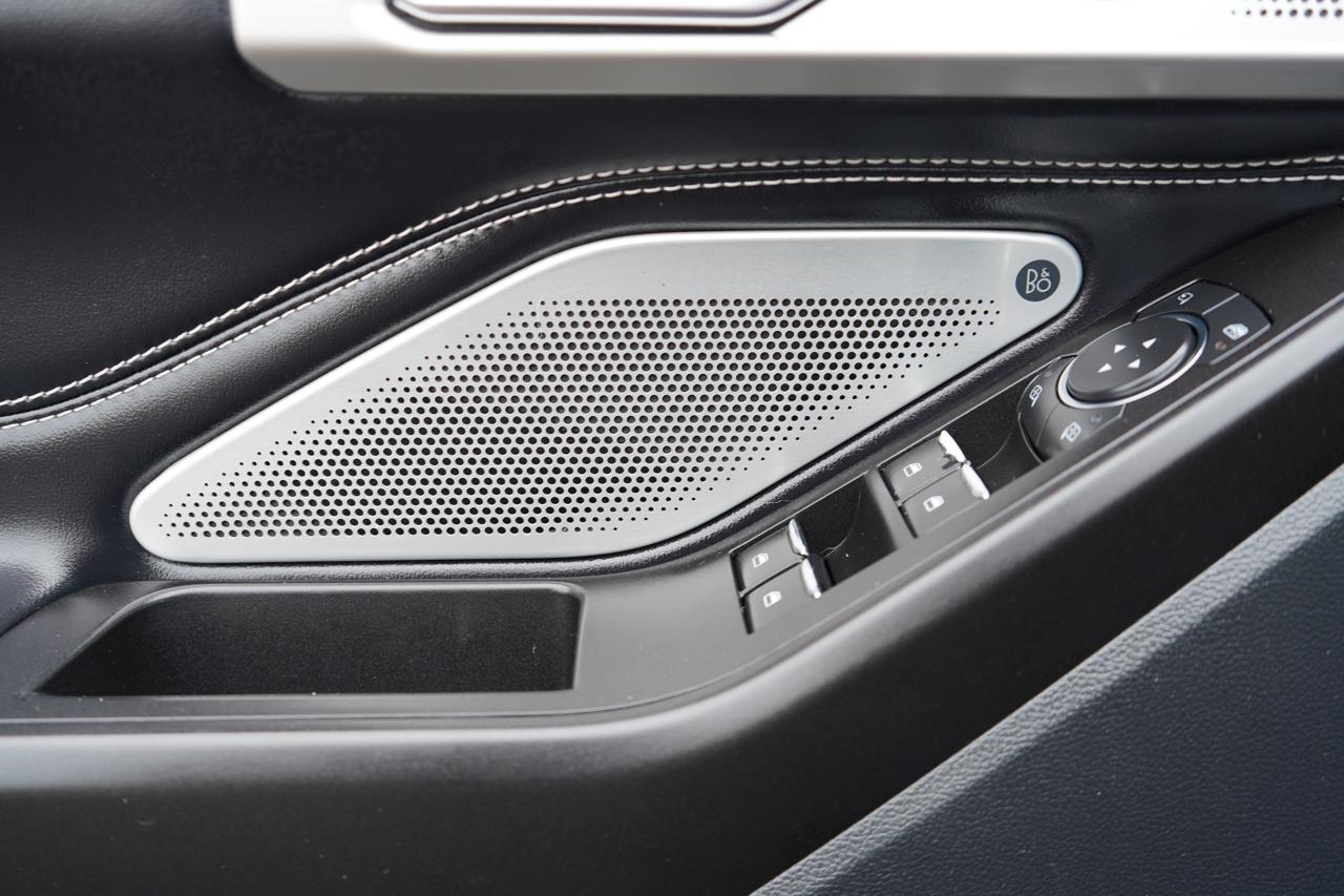 Ford Explorer ST 4WD 2020