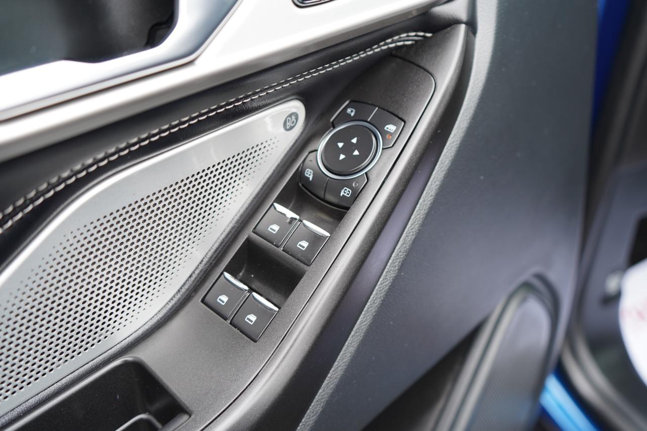 Ford Explorer ST 4WD 2020