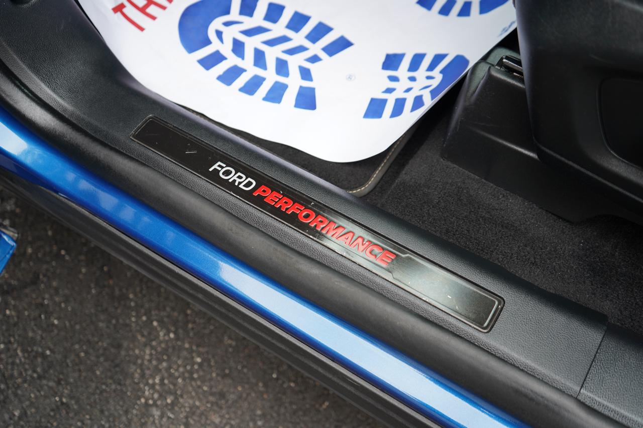 Ford Explorer ST 4WD 2020