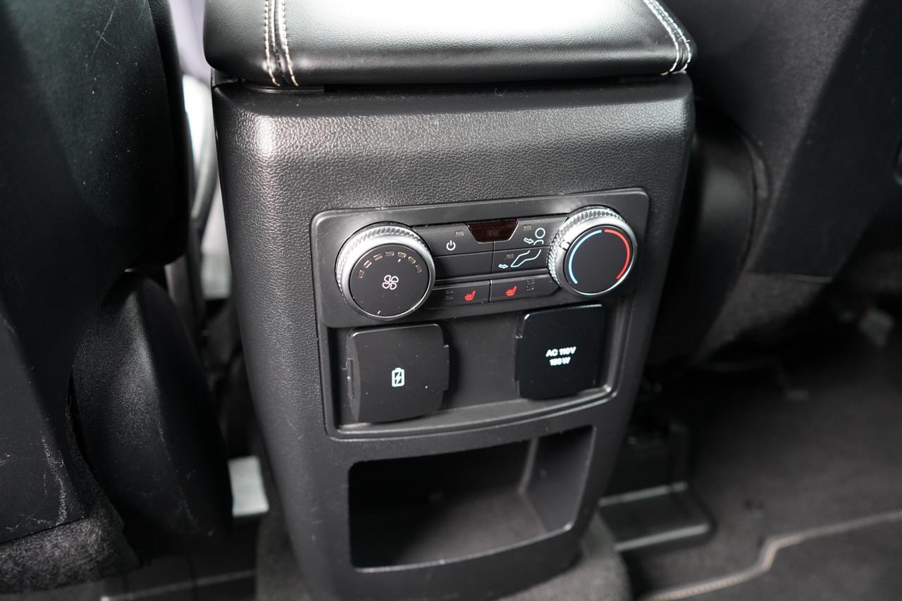 Ford Explorer ST 4WD 2020