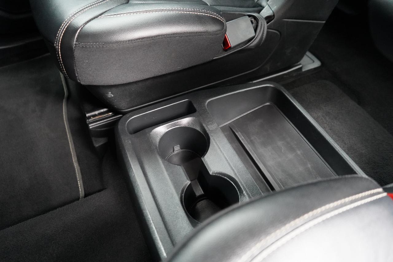 Ford Explorer ST 4WD 2020