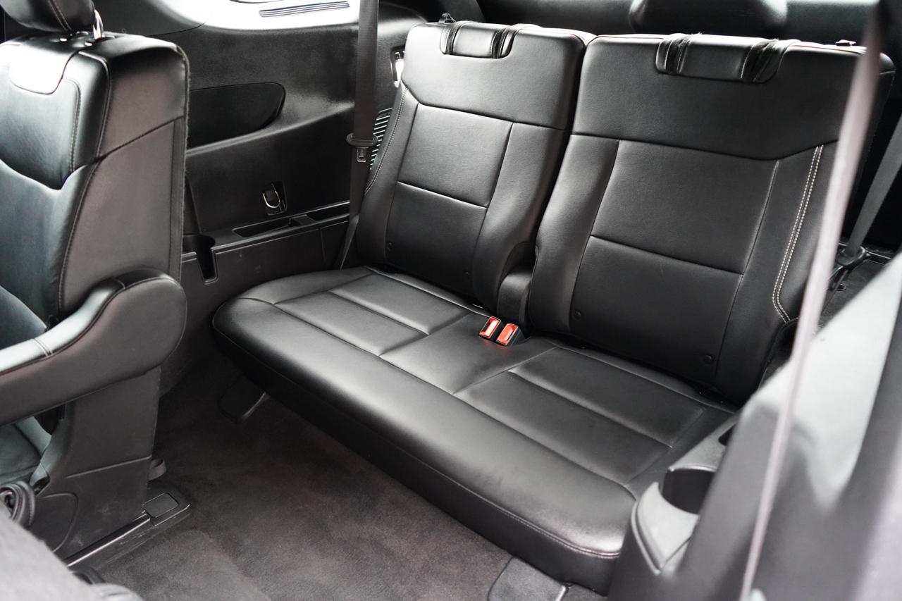 Ford Explorer ST 4WD 2020