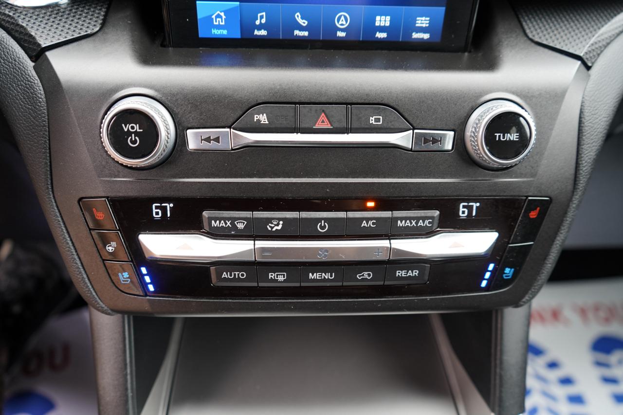 Ford Explorer ST 4WD 2020