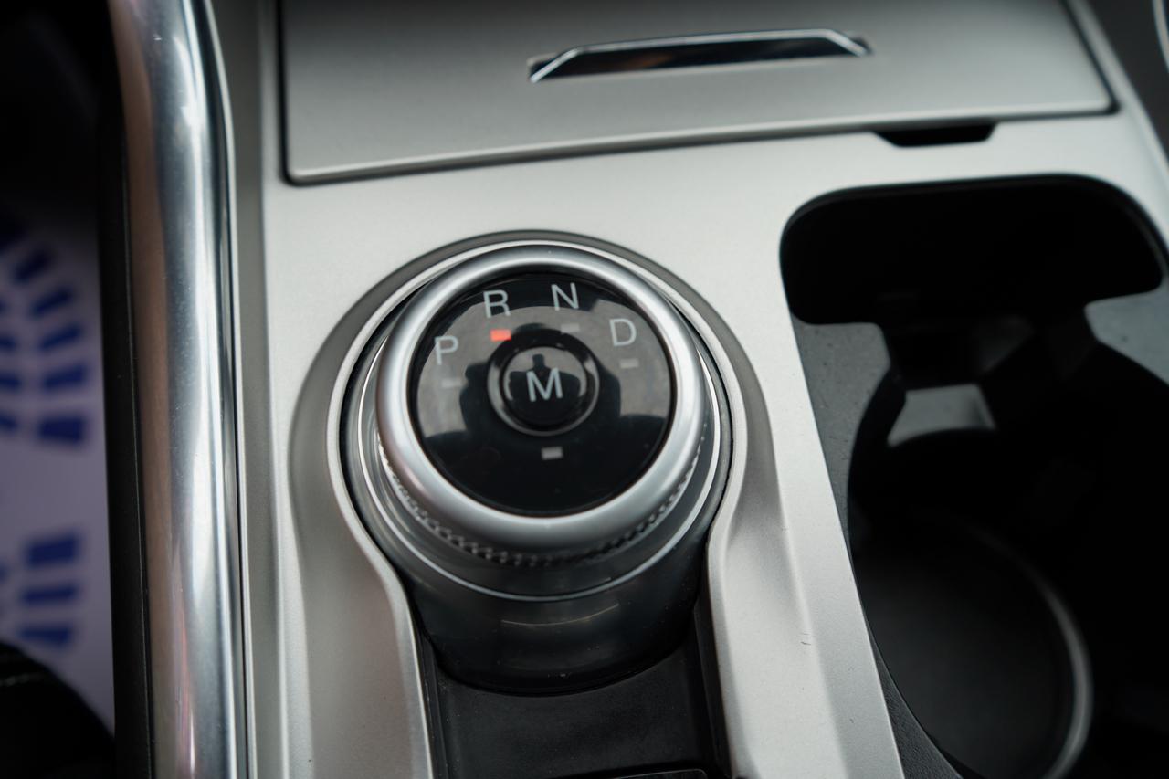 Ford Explorer ST 4WD 2020