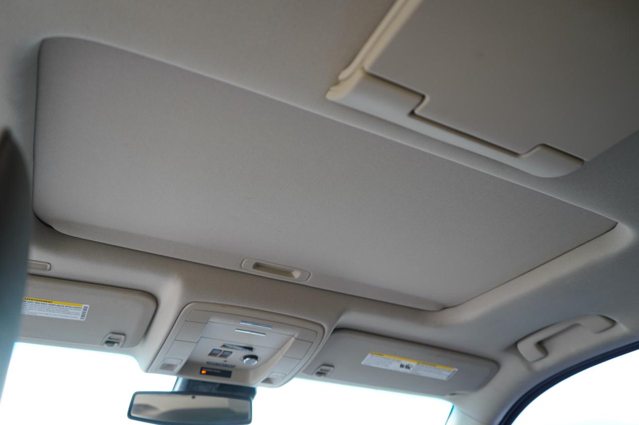 Chevrolet Tahoe 4dr 4WD Z71 2018