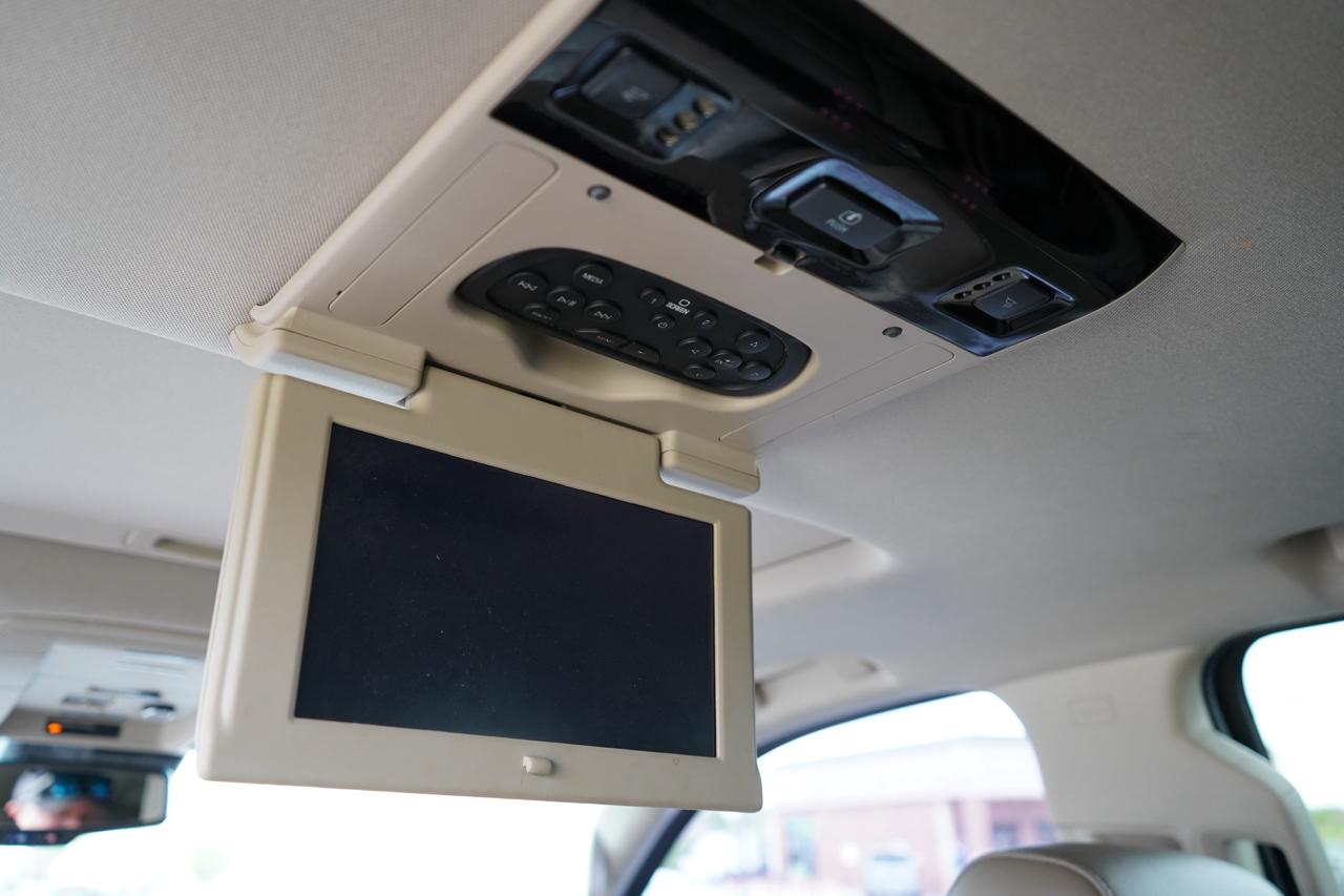 Chevrolet Tahoe 4dr 4WD Z71 2018