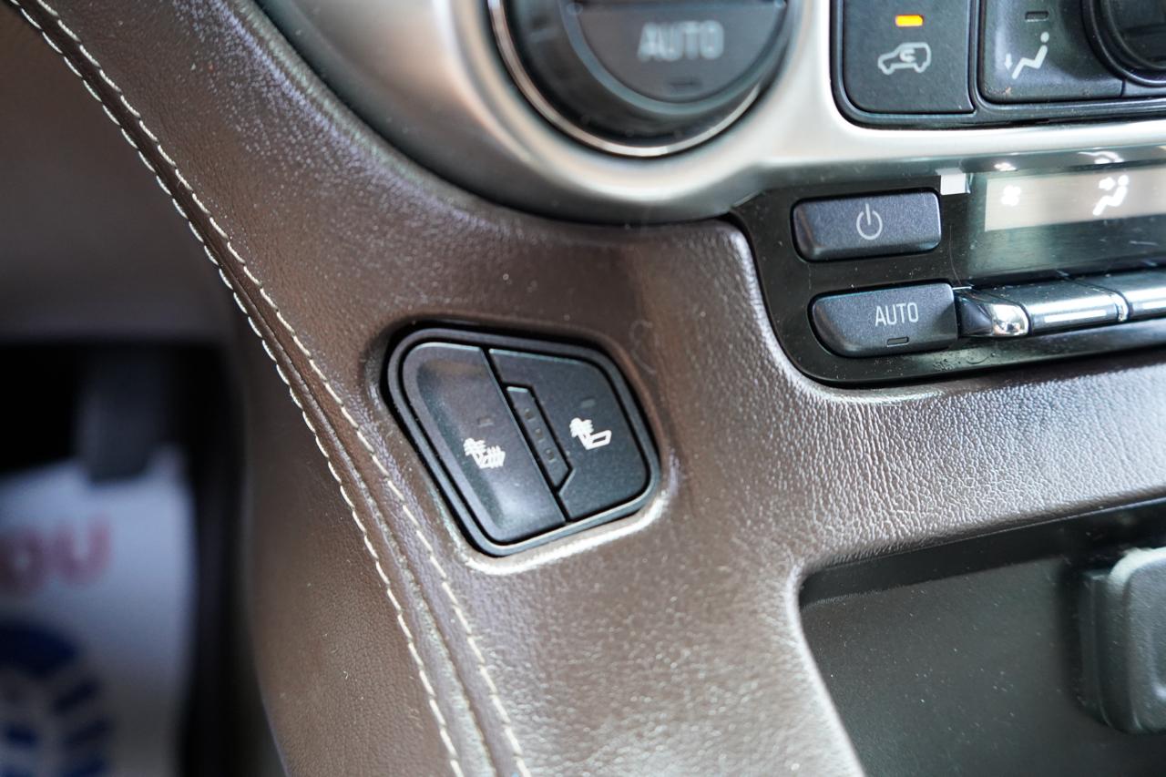 Chevrolet Tahoe 4dr 4WD Z71 2018