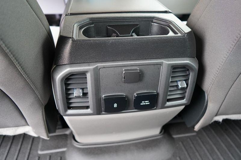 Ford F-150 XLT 4WD SuperCrew 5.5' Box 2018