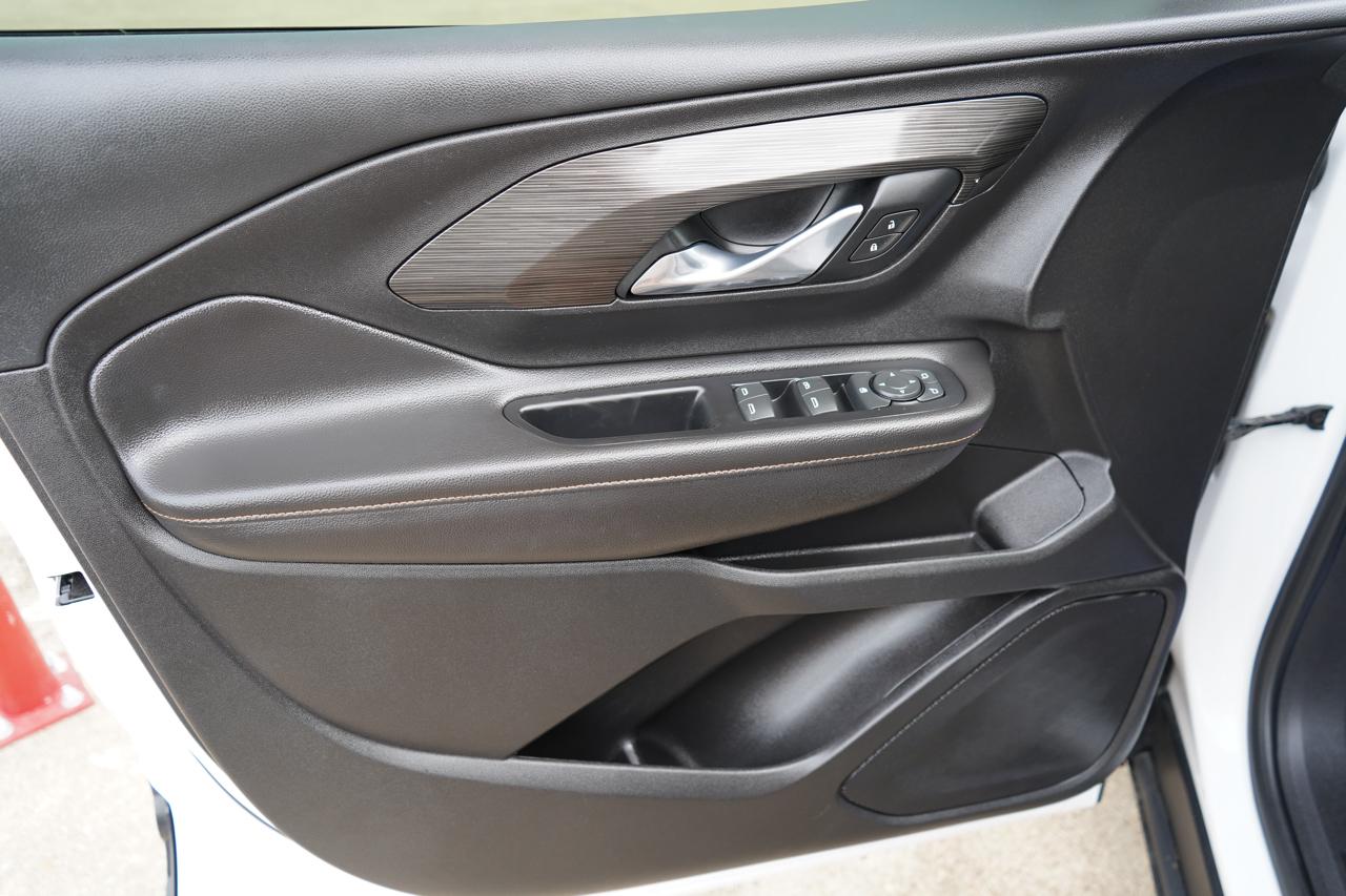 GMC Terrain AWD 4dr SLT 2020