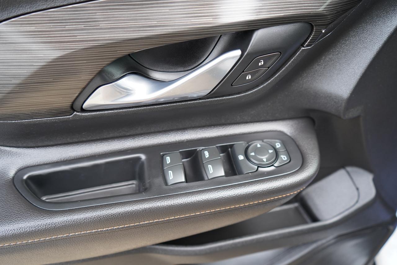 GMC Terrain AWD 4dr SLT 2020