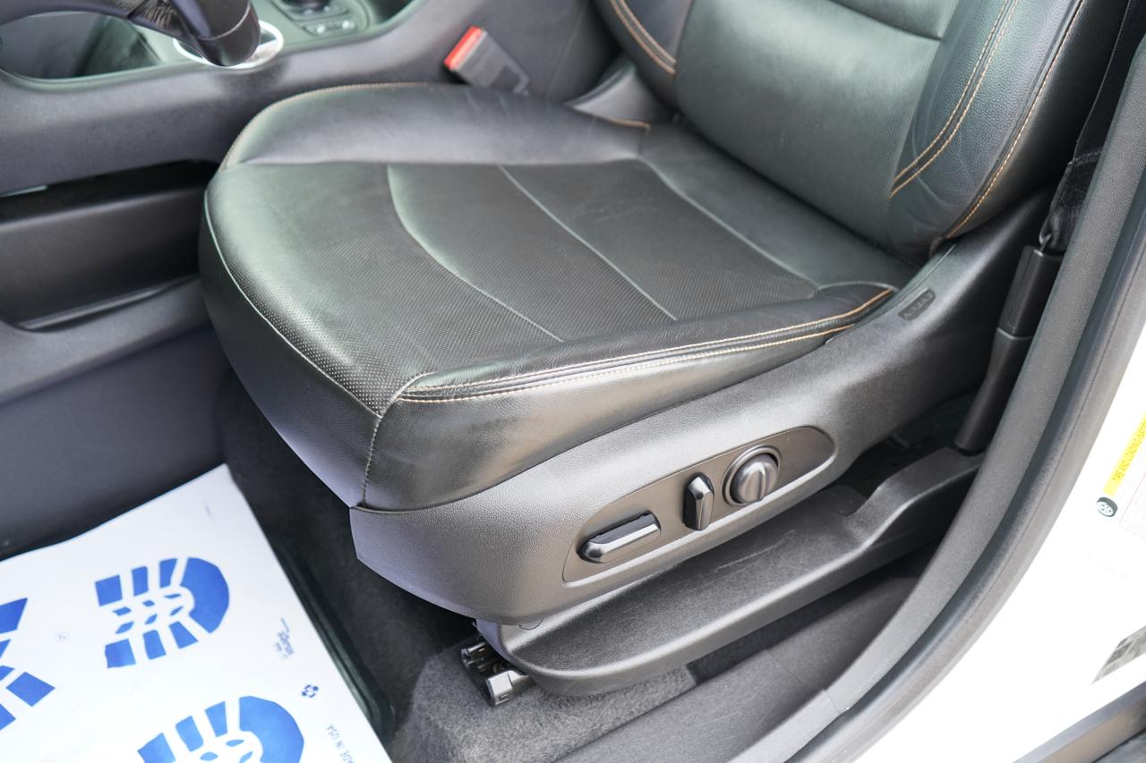 GMC Terrain AWD 4dr SLT 2020